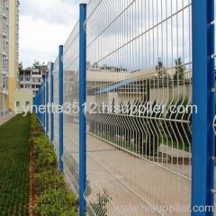 garden fence netting