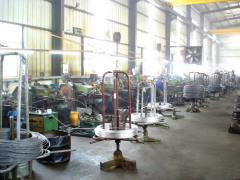 Dongguan Honghui Co.,Ltd.