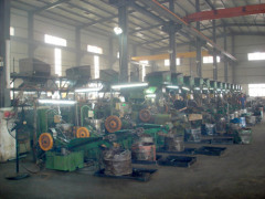 Dongguan Honghui Co.,Ltd.