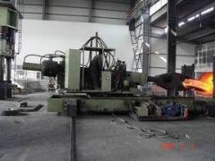 Anyang Forging Press Machinery Industry Co., Ltd