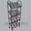 Iron Display Stand