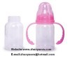 rubber bottles