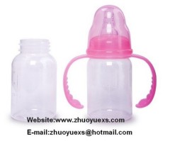 rubber bottles