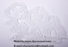 silicone teether