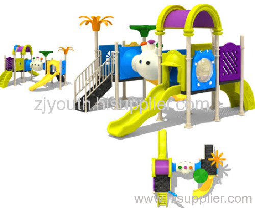 children playground equipment