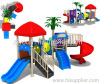 children playground equipment