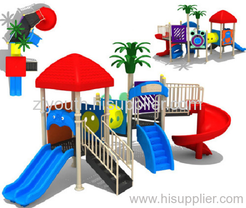 children playground equipment
