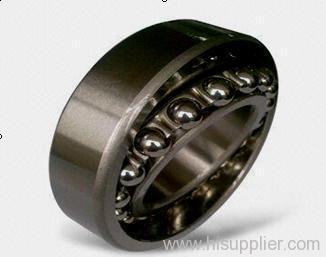 BALL BEARINGS