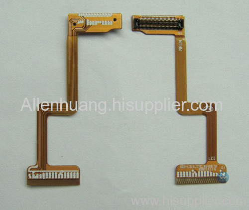 mobile phone flex cable