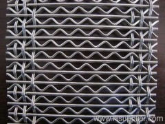 Screen wire mesh