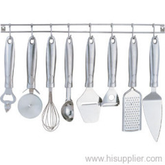 kitchen accessory set