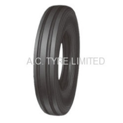 Agriculture tyre