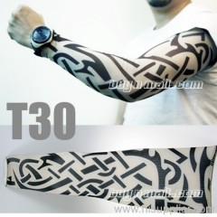 nylon tattoo sleeves