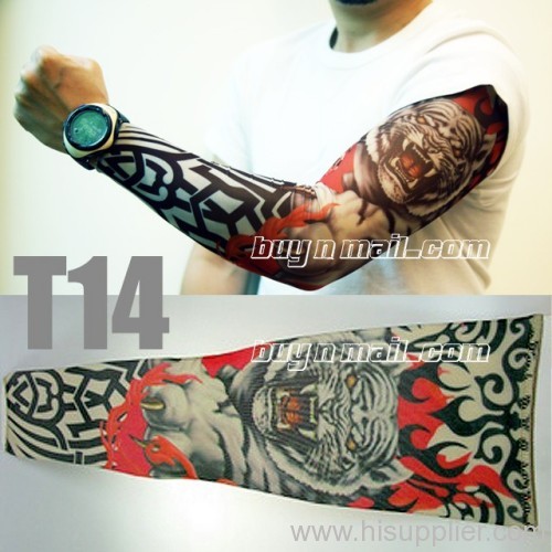 nylon tattoo sleevesbody tattoo sleeves