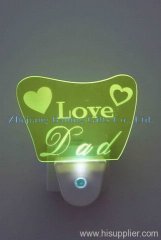 LED NIGHT LIGHT ,LED NIGHT LAMP,MINI NIGHT LIGHT