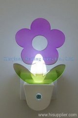 LED NIGHT LIGHT, MINI NIGHT LIGHT