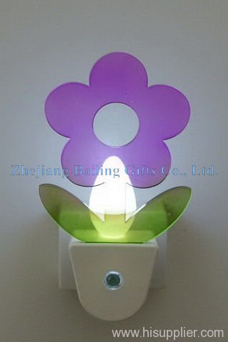 LED NIGHT LIGHT, MINI NIGHT LIGHT