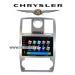 Chrysler 300C Car DVD Player