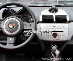 Car DVD Player GPS navi