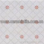 Glazed Ceramic Tile, Glazed Floor Tile