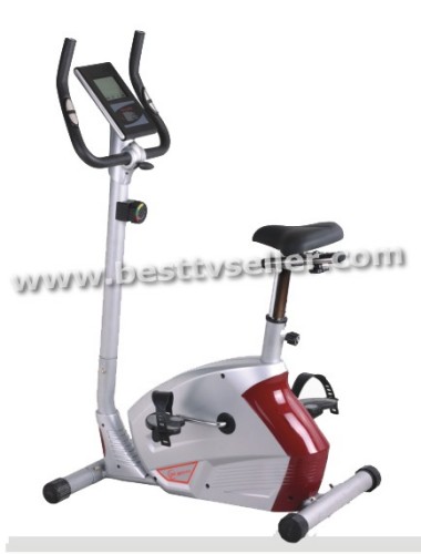 Magnetic Elliptical Bike