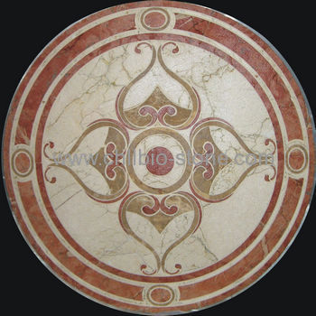 Marble Mosaic