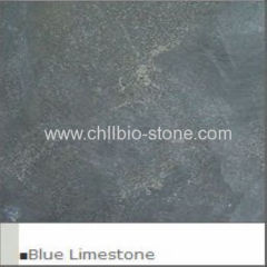 Limestone Blue