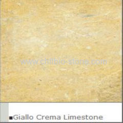 Beige Limestone