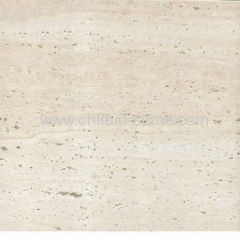 White Travertine