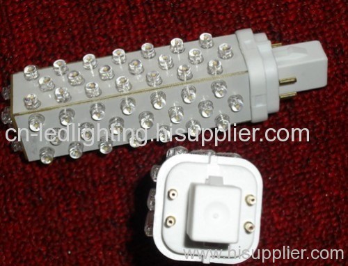 LED BULB G24