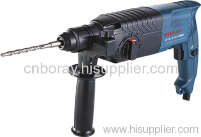 Rotary Hammer,Electric Hammer,Drill