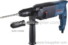 bosch hammer drill