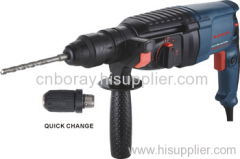 rotary hammer