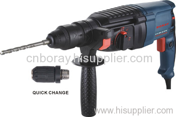 Rotary Hammer