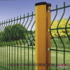 Safety Mesh Fence