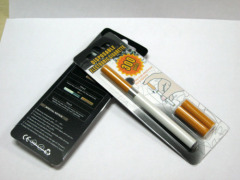 Disposable E-Cigarette