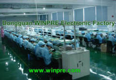 Dongguan Winpre Electronic Factory