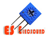 Elecsound is your best supplier for Cermet Trimming potentiometers