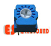 Elecsound is your best supplier for Cermet Trimming potentiometers