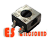 elecsound SMD Cermet trimming potentiometer type