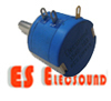 elecsound Wire Wound Potentiometer