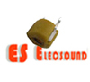 Elecsound can offer ceramic capacitors