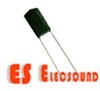 Elecsound is your best supplier for film capacitors