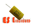 Elecsound is your best supplier for film capacitors