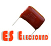 Elecsound is your best supplier for film capacitors