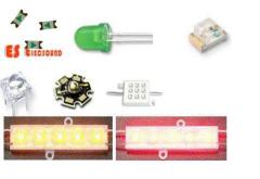 Elecsound offer wide ranges of LEDs