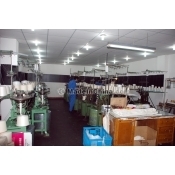 Shanghai Huajiao Packing Printing Material Co. ,Ltd.