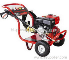 9HP high pressure washer