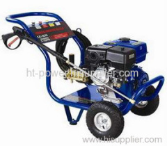 13HP perol high pressure washer