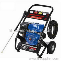 11HP gasoline high pressure washer